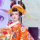 Đếm ngược ngày diễn ra Feel Japan in Vietnam 2018